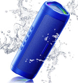 Altavoces con Bluetooth y sonido HD para cualquier situación