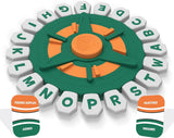 Juego de Palabras | Juego Familiar Rápido para 2-8 Jugadores