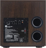 Subwoofer Activo 10 300W JBL Stage 2 L200P