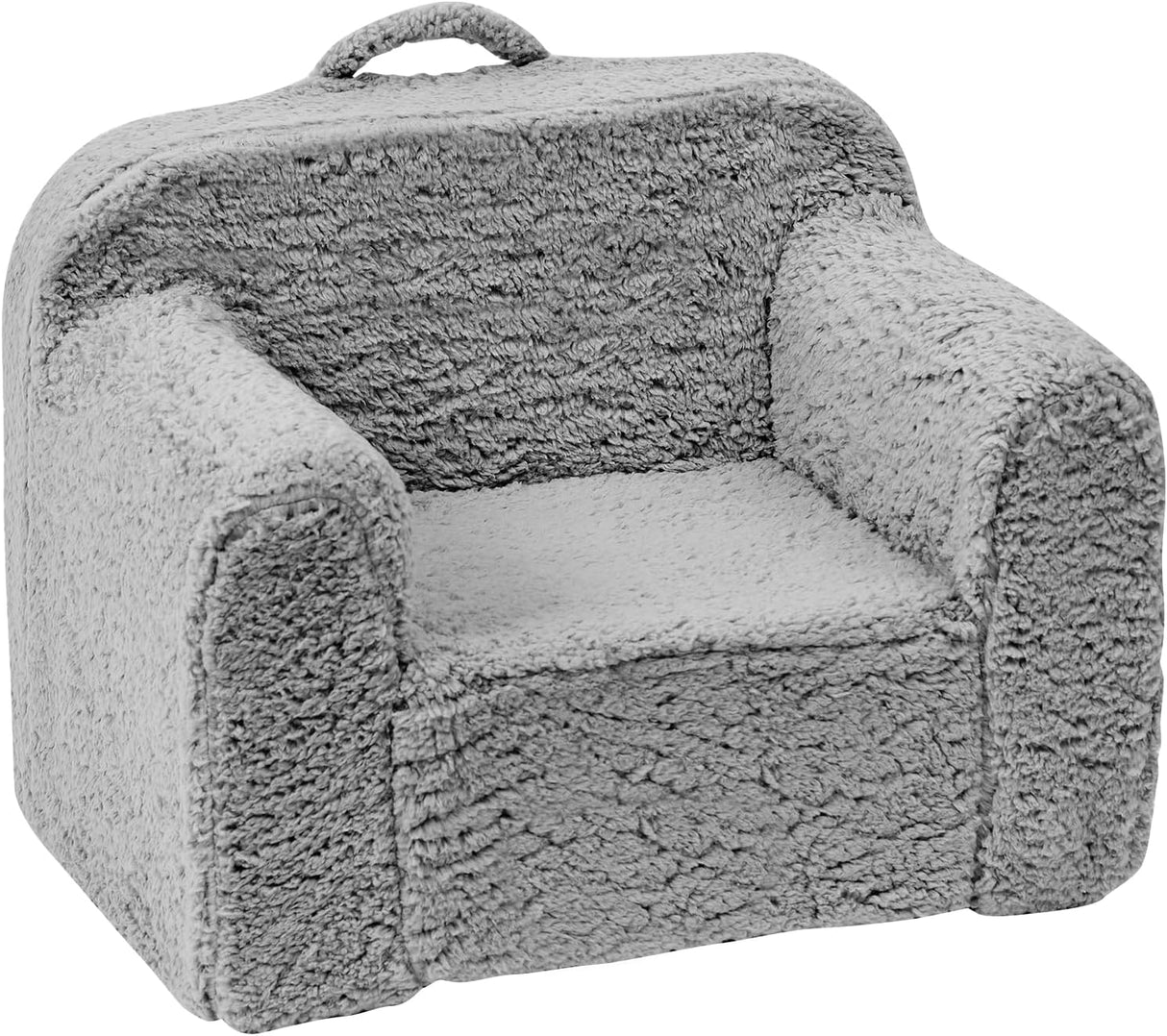 Sillón para niños, sofá para niños con esponja. VEVOR