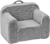Sillón para niños, sofá para niños con esponja. VEVOR