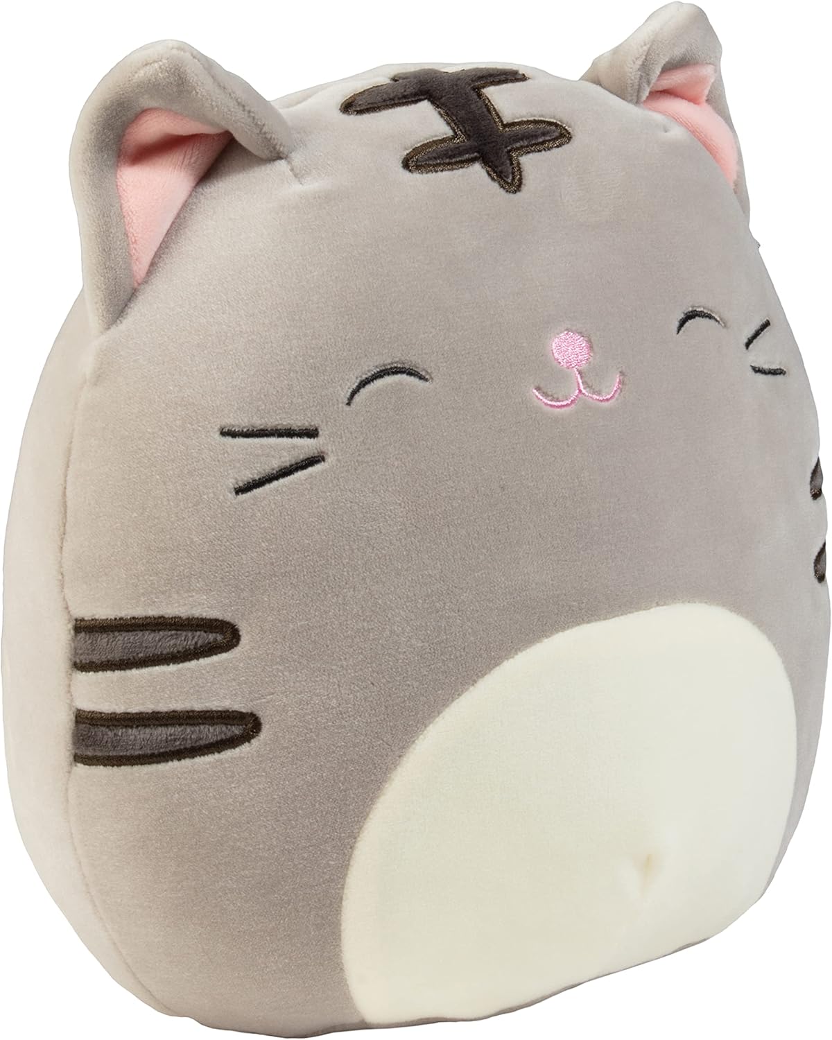 Peluches Squishmallow  surtido de gatos de 8 1 de 2 estilos