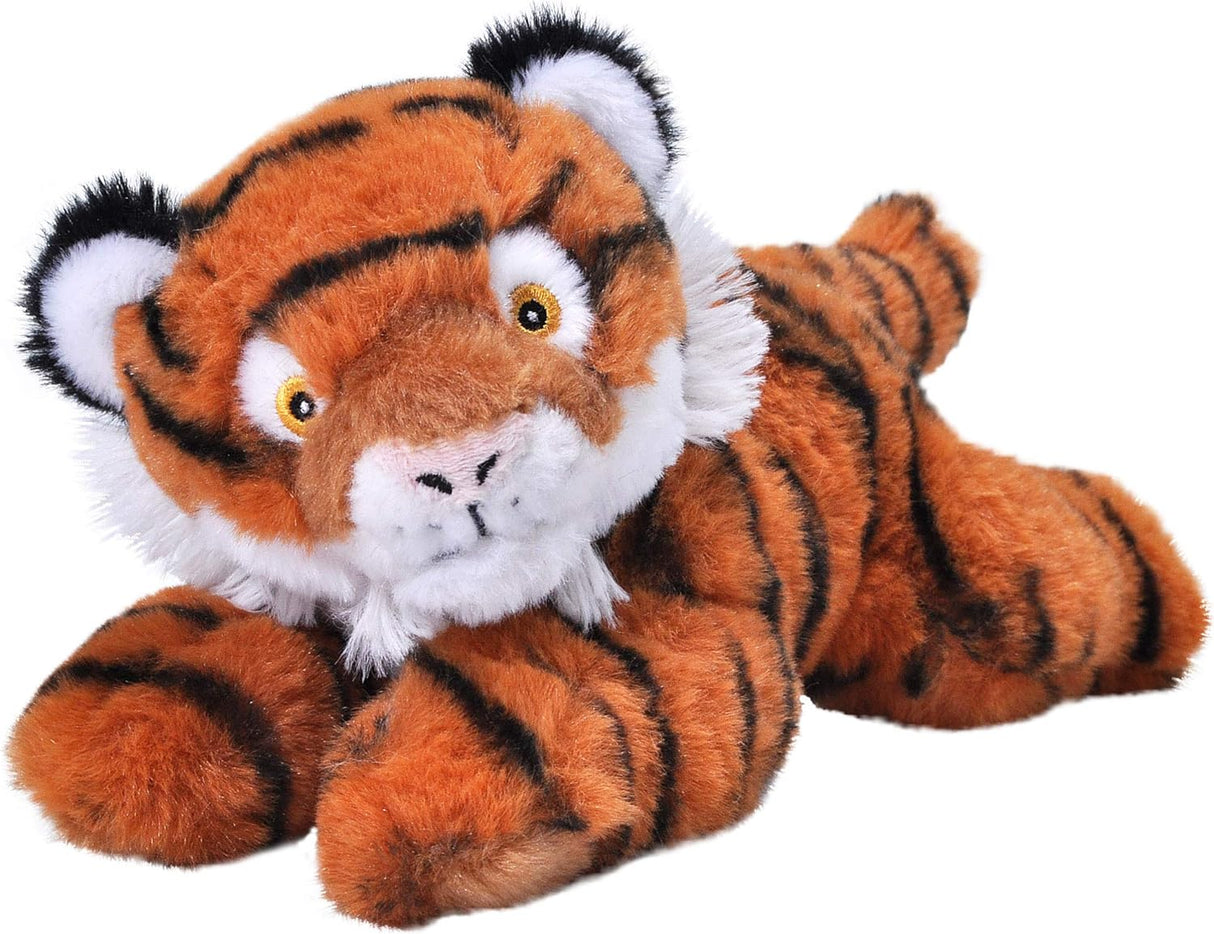 Tigre Mini animal de peluche