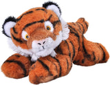 Tigre Mini animal de peluche