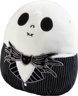 Peluche Jack Skellington  de 8 Pesadilla antes de Navidad