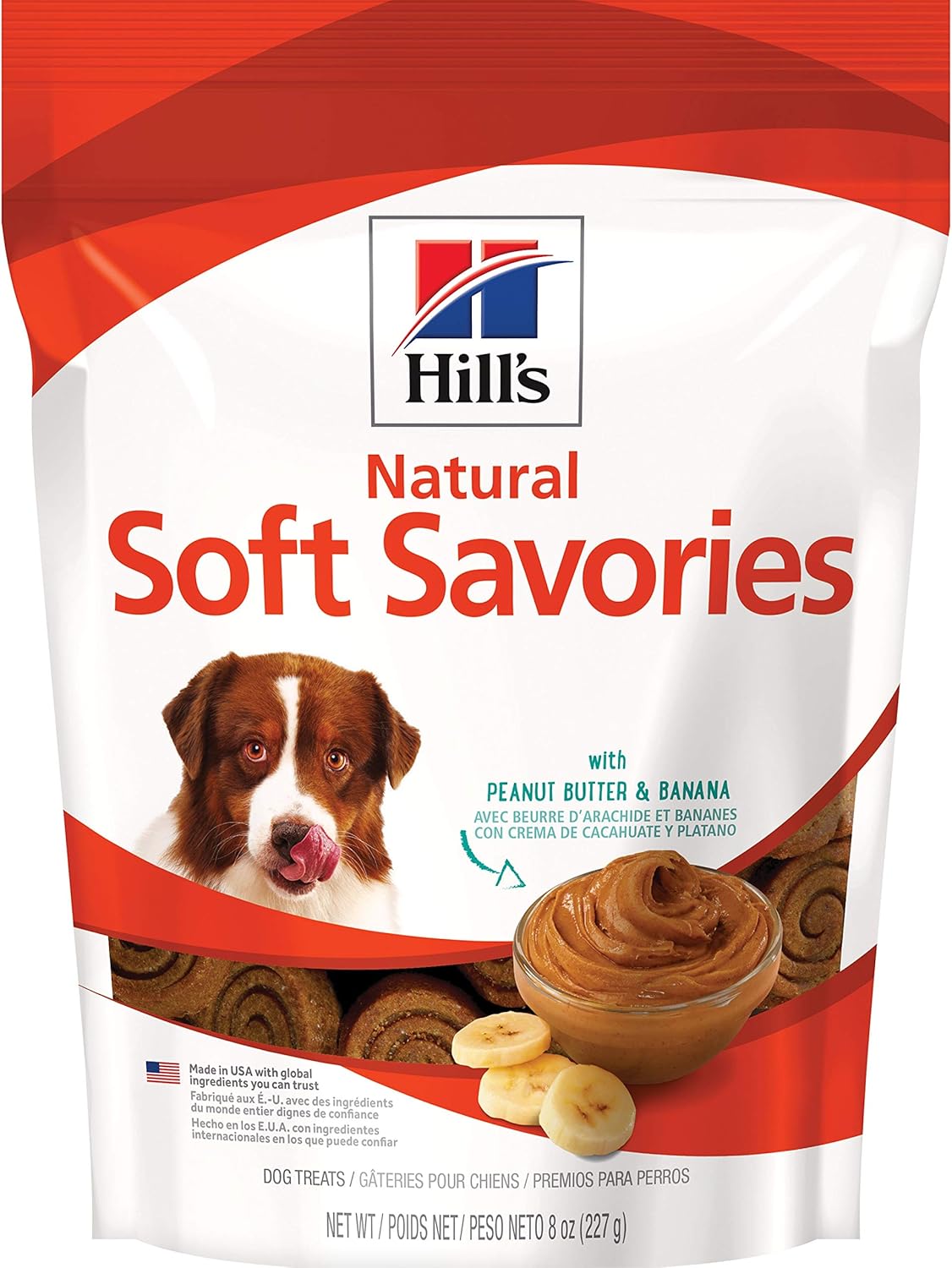 Alimento para Perros de sabores suaves