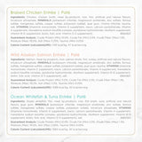 Comida Húmeda para Gatos Purina Fancy Feast, Pack de 12 Tubs