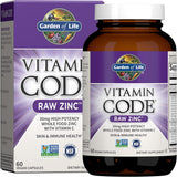 Suplementos Alimenticios de zinc vegano