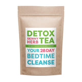 Té detox natural 28 días Bedtime Cleanse Herb