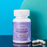 Suplementos Alimenticios Supositorios en cápsulas vegetales