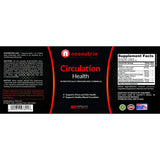 Suplementos Alimenticios de las venas  las arterias