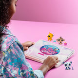 Sorprendente Paquete de Mascotas - Littlest Pet Shop, Serie 2