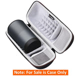 Funda rígida para altavoz Bluetooth Bose (Serie II) Negro