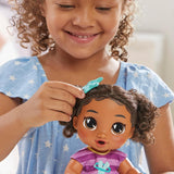 Muñeca Baby Alive Super BFF Tilly Tinker, 11'', Exclusiva Amazon