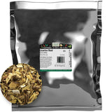 Raíz de Regaliz Cortada y Tamizada - 1 lb