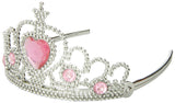 Tiaras de la novedad