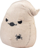 Peluches  Squishmallow S 8 Pesadilla antes de Navidad Oogie