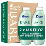Shampoo anticaspa, sin sulfato Head and Shoulders