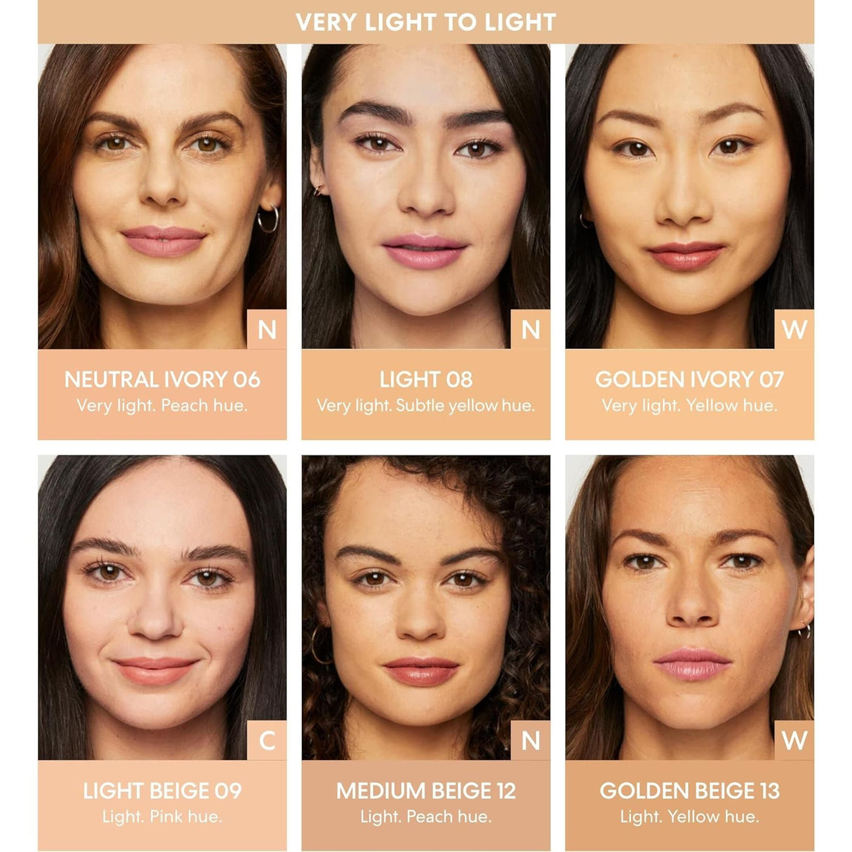 Base de maquillaje bareMinerals en polvo suelto SPF 15