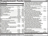Suplementos Alive! Multivitamínico de ultra potencia 60 tab