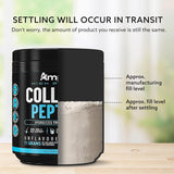 Multi Collagen Peptides - Hidrolizado, Sin Sabor, 41 Porciones