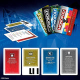 Monopoly Super Electronic Banking - Hasbro - Juego sin efectivo