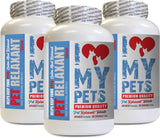 relajantes para gatos masticable I LOVE MY PETS LLC