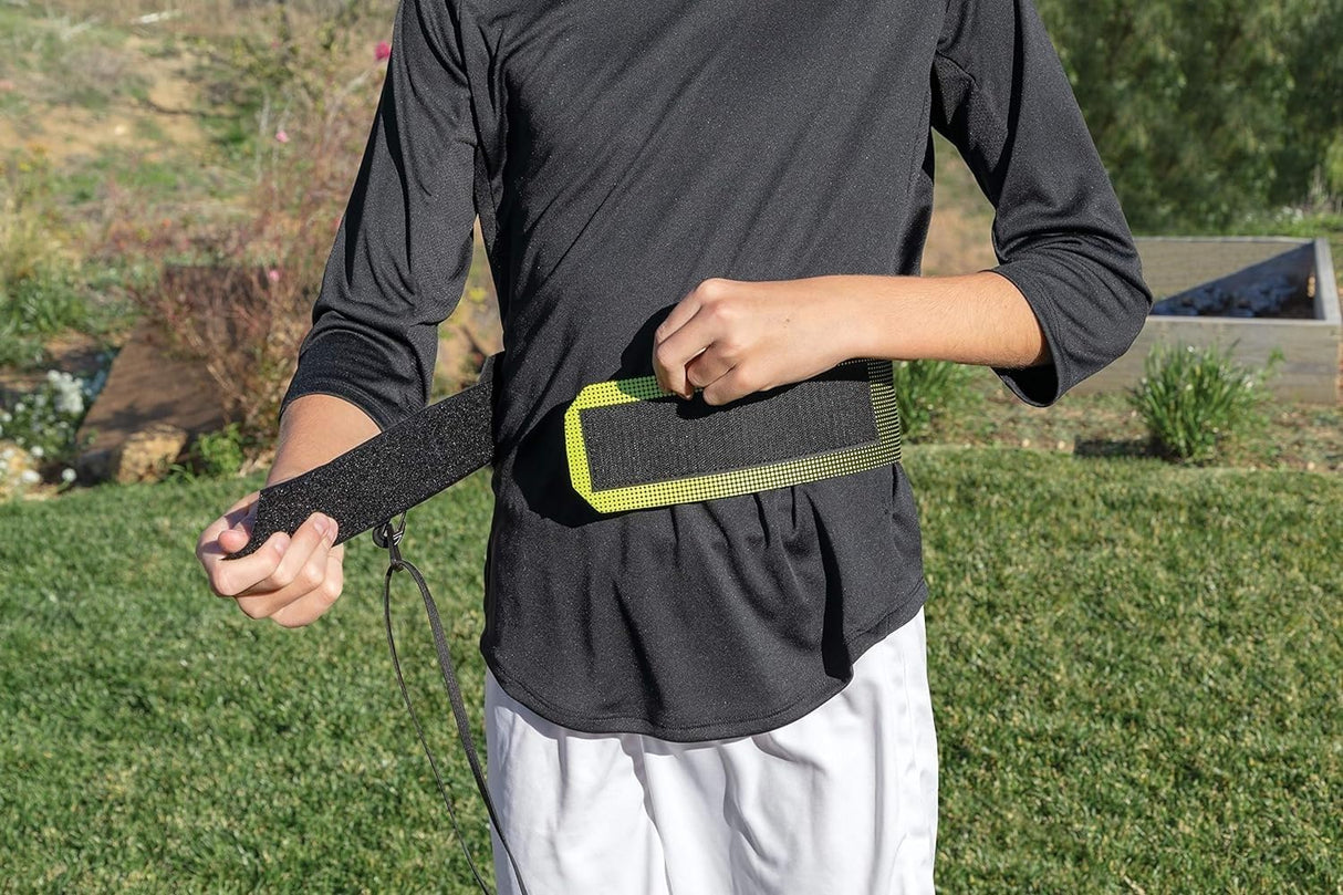 Conjunto de Entrenamiento de Fútbol Manos Libres Star-Kick