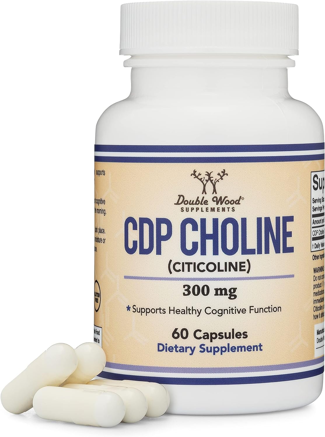 Suplementos Alimenticiosde CDP