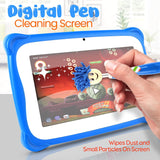 Tablet infantil con lápiz capacitivo de 7 pulgadas Pyle