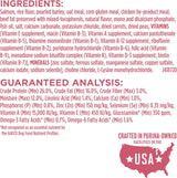 Purina ONE Comida Seca para Perros, Estómago Sensible, 31.1 lb.