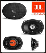 Altavoces JBL 3 Vías 6x9 Pulgadas Serie Concert 9631F