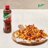 Salsa Tajín Suave 15.38oz Pack de 2 - Sabor Auténtico