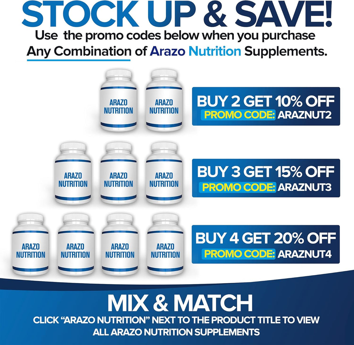Suplementos Alimenticios 5-HTP 0.007 oz 120 cápsulas