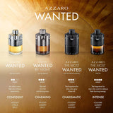 Perfume Azzaro The Most Wanted Eau de Parfum Intense