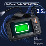 Camara endoscopio HD 1080P