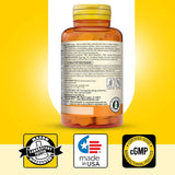 Vitaminas Mini Multi diarias MASON NATURAL con Hierro, 3-Pack