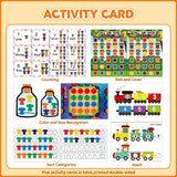 Contadores de Koala, Juguetes Educativos, Juego de Matemáticas