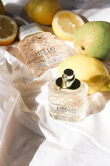 Perfume Lionel Richie Hello for Women 3.4 onzas
