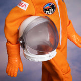 DamaInspirando Barbie Signature Ellen Ochoa Astronauta