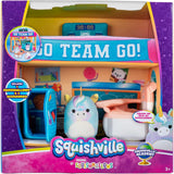 Peluche para niños de unicornio