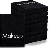 Pack de 20 paños para quitar el maquillaje Shimeyao