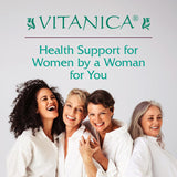 Vitanica V-Probiotics para mujeres, supositorios, 30 unidades