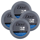 Crema para el cuidado de cara, manos y cuerpo Dove