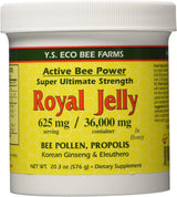 Suplementos Alimenticios Polen de abeja