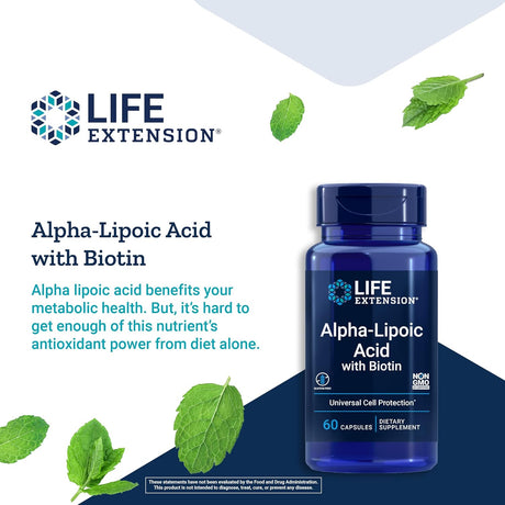 Suplementos Alimenticios antioxidantes universales