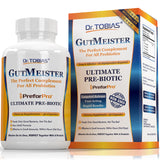 Suplemento proviotico