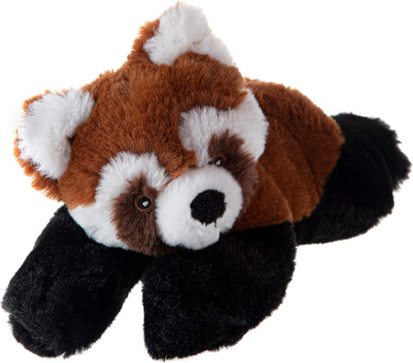 Panda rojo Mini animal de peluche