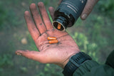 Multivitamínico para hombres To The Woods, 30 cápsulas, 24 vitaminas