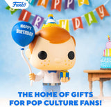 Funko POP! & T-Shirt Attack on Titan - Eren Yaeger - S